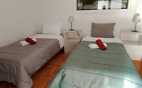Central Apartment