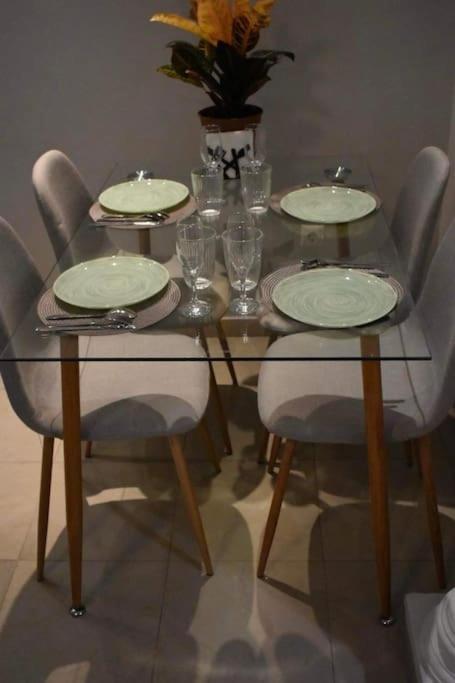 Central Apartment Αθήνα Εξωτερικό φωτογραφία
