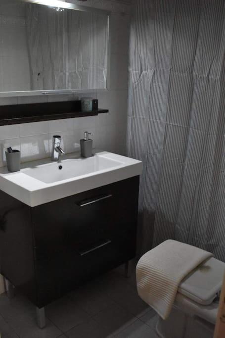 Central Apartment Αθήνα Εξωτερικό φωτογραφία