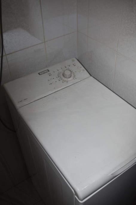Central Apartment Αθήνα Εξωτερικό φωτογραφία