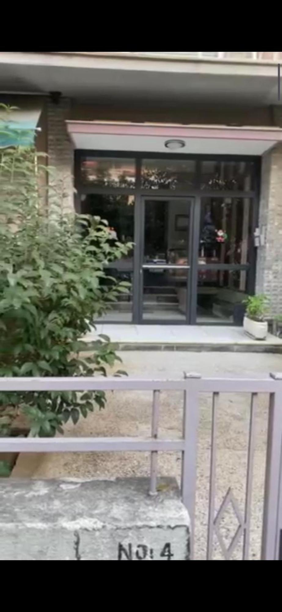 Central Apartment Αθήνα Εξωτερικό φωτογραφία