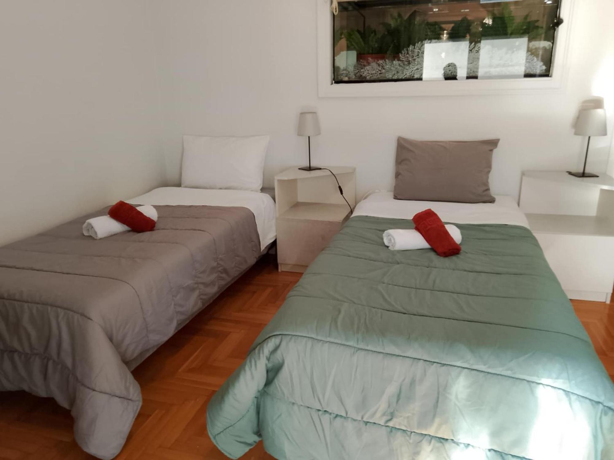 Central Apartment Αθήνα Εξωτερικό φωτογραφία